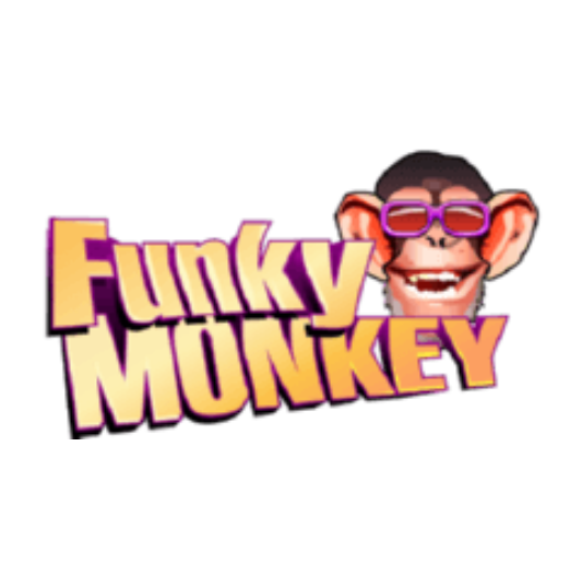 Rollex11 - Funky Monkey Logo - rollex118