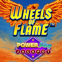 Wheels of Flame™ - rollex118