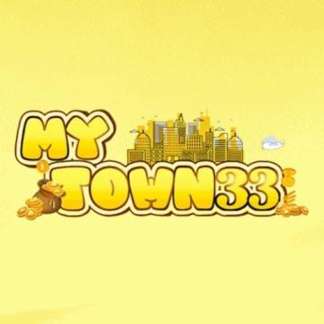 MyTown33 - Logo - Rollex118