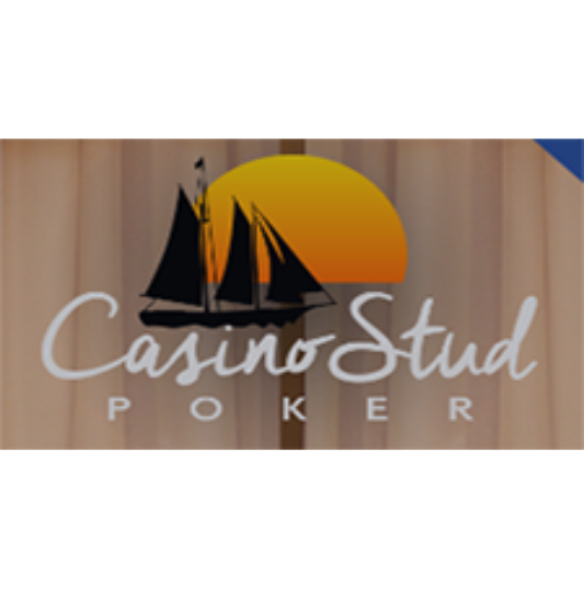 Live Casino Stud Poker - Icon - rollex118