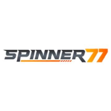 SPINNER77 - Logo - Rollex118