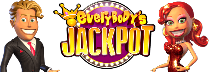 Everybody's Jackpot - rollex118