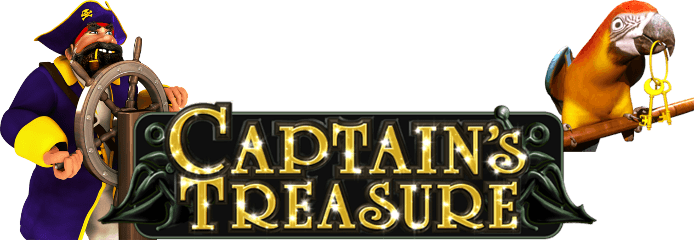 Captain Treasure - rollex118