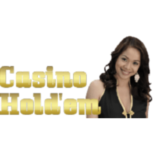 Casino Hold'em Live - Icon - rollex118