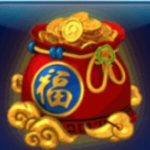 Fishing God - Golden Fortune Bag - rollex118