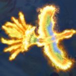 Fortune King Jackpot Fishing - Fire Pheonix - Rollex118