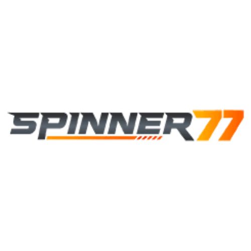 SPINNER77 - Logo - Rollex118