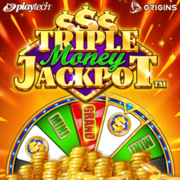 Triple Money Jackpot™ - rollex118