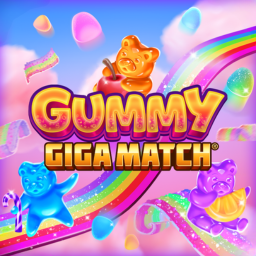 Gummy Giga Match 90 - rollex118