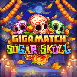 Giga Match Sugar Skull - rollex118