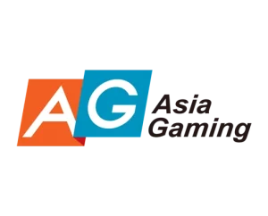 Asia Gaming - Logo