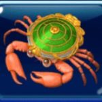 Fishing God - Wheel Crab - rollex118