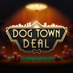 Dog Town Deal - rollex118