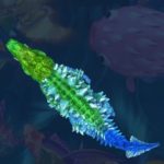 Fortune King Jackpot Fishing - Ancient Crocodile - Rollex118