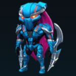 Alien Hunter Fishing - Rogue Warrior - rollex118