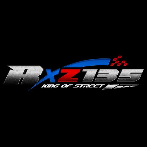 RXZ135 - Logo - Rollex118