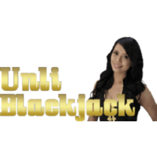 Unlimited Blackjack Live - Icon - rollex118