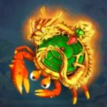 Fortune King Jackpot Fishing - Wheel Crab - Rollex118