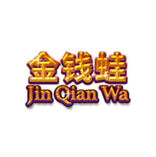 Rollex11 - Jin Qian Wa Jackpot Logo - rollex118