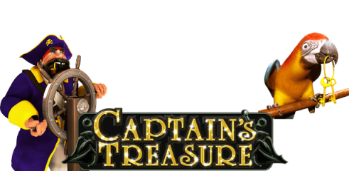 Rollex11 - Captains Treasure Banner - rollex118