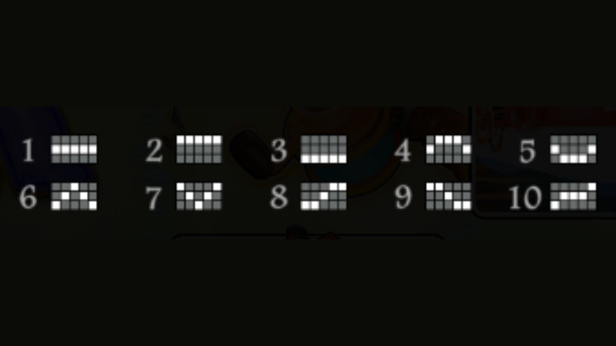 Big Bass Floats My Boat Slot - Paylines - rollex118