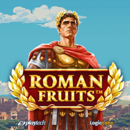 Roman Fruits™ - rollex118