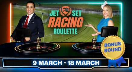 Jet Set Roulette Banner 2 - rollex118