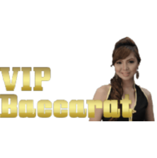 Baccarat Live VIP - Icon - rollex118