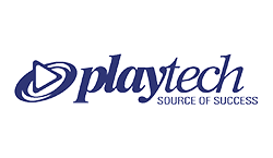 Playtech - Logo