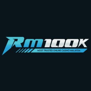 RM100K - Logo - Rollex118