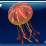 Fishing God - Flash Jelly Fish - rollex118