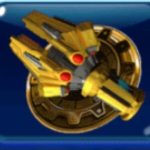 Fishing God - Fire Storm - rollex118