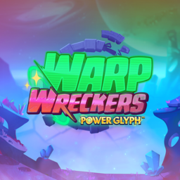 Warp Wreckers Power Glyph - rollex118