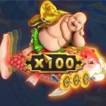 Fortune King Jackpot Fishing - Fortune King - Rollex118