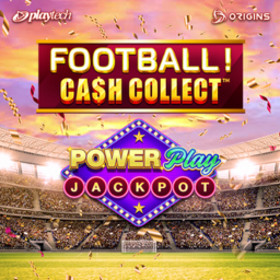 Football! Cash Collect™ - rollex118