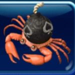 Fishing God - Bomb Crab - rollex118