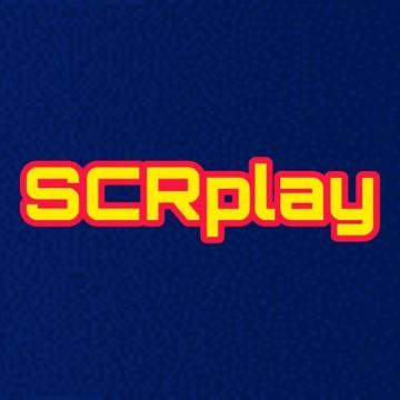 SCRplay - Logo - Rollex118