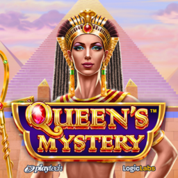 Queen's Mystery™ - rollex118