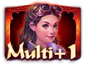 Golden Temple Slot - Multiplier +1 - Rollex118