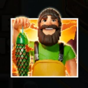 Big Bass Floats My Boat Slot - Wild - rollex118