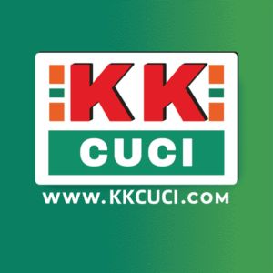 KKCuci - Logo - rollex118