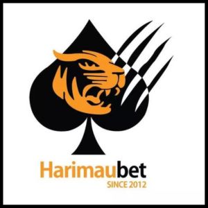 Harimaubet - Logo - rollex118