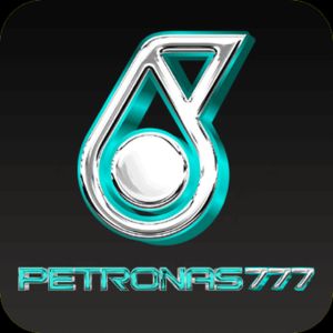PETRONAS777 - Logo - rollex118