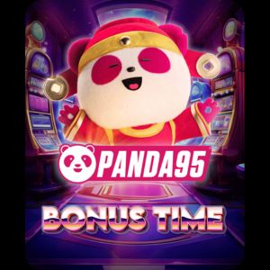Panda95 - Logo - rollex118