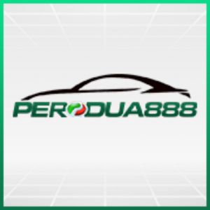 perodua888 - Logo - rollex118