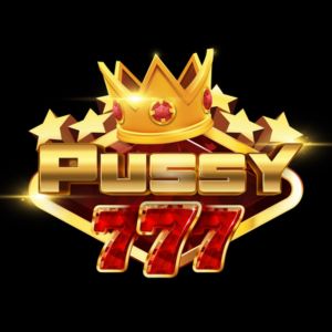 pussy777 - Logo - rollex118