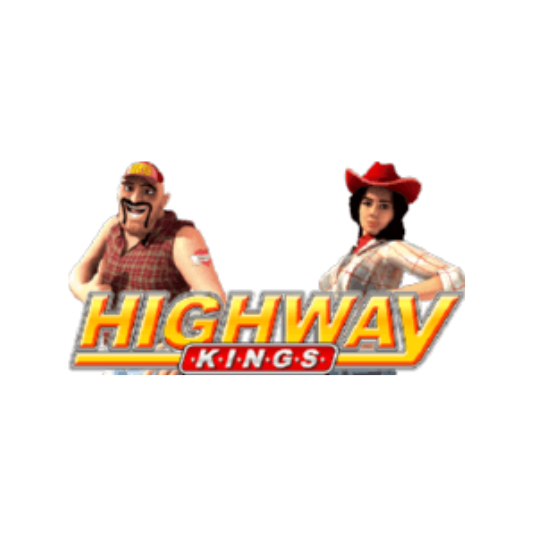 Rollex11 - Highway Kings Logo - rollex118