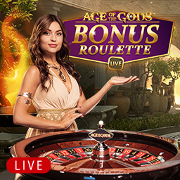 Rollex11 - Live Dealer Games Banner 1 - rollex118