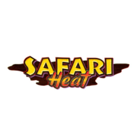 Rollex11 - Safari Heat Logo - rollex118