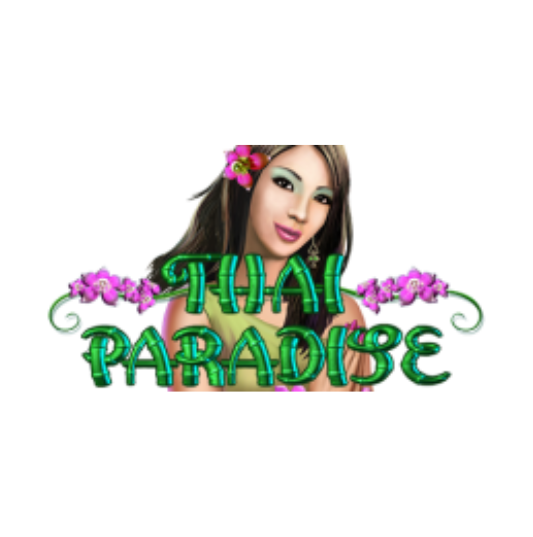 Rollex11 - Thai Paradise Logo - rollex118